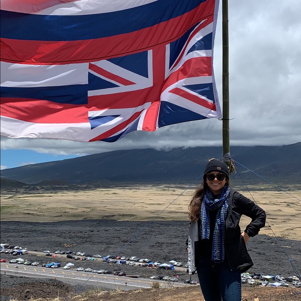 Meet your Posher, Kiane